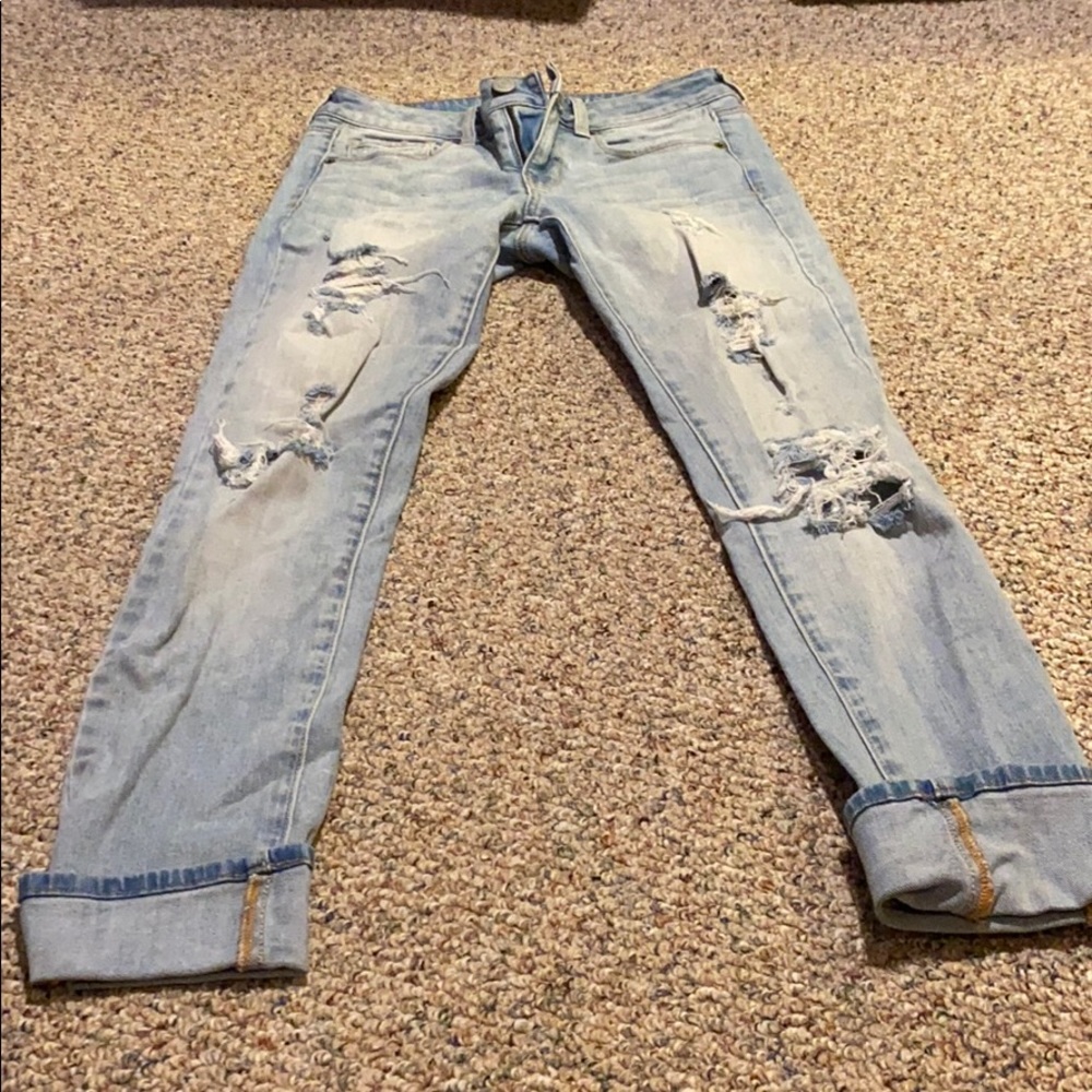 Jeans